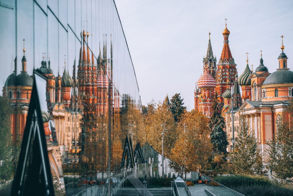 India becomes the second-largest country by tourist arrivals in Moscow in the first half of 2025