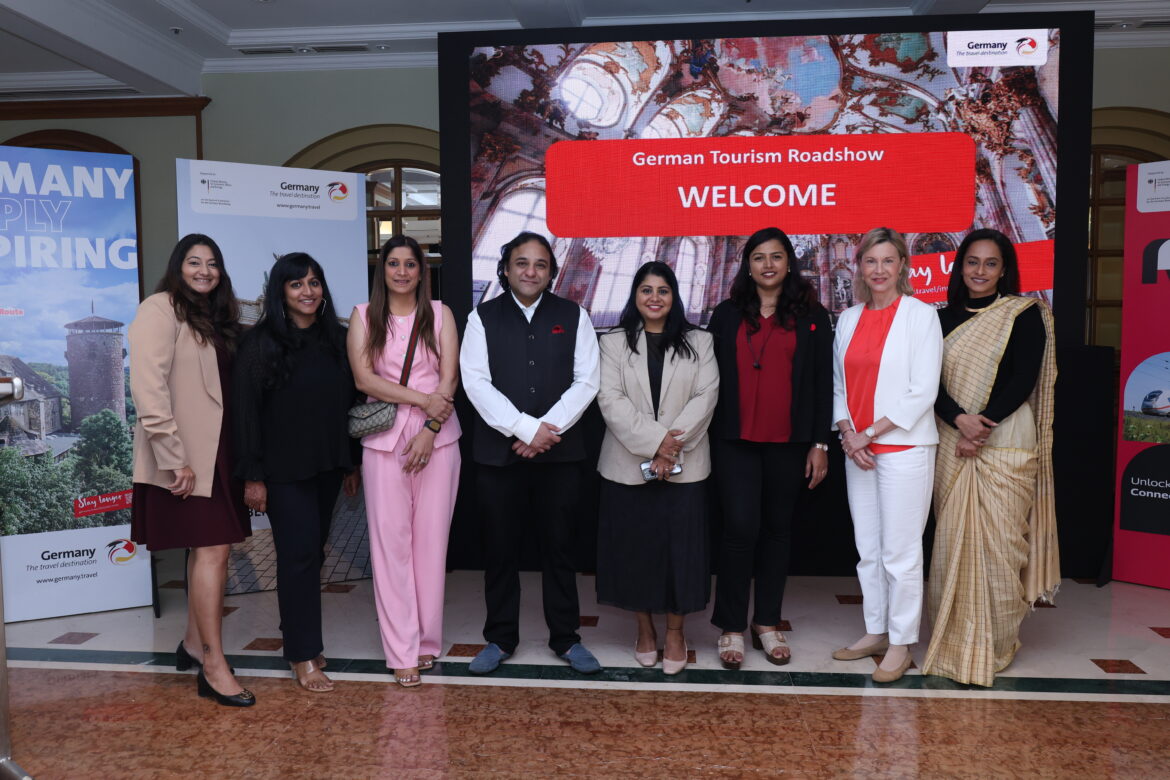 GNTO India Strengthens Market Presence as 2025 Roadshow Concludes across Delhi, Bengaluru, Chennai & Mumbai