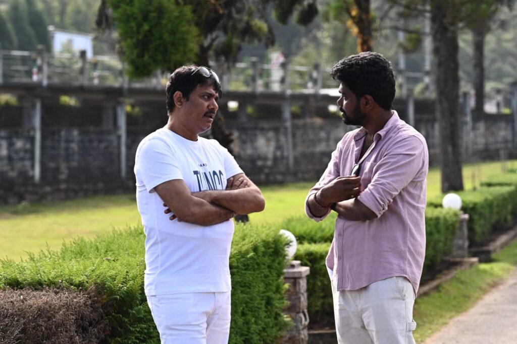 Meghalaya Completes First Feature Film Under its Film Tourism Policy, 2025