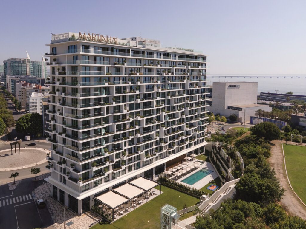 Home Away from Home: Why Martinhal’s Serviced Apartments Are a Game Changer for Long Family Stays