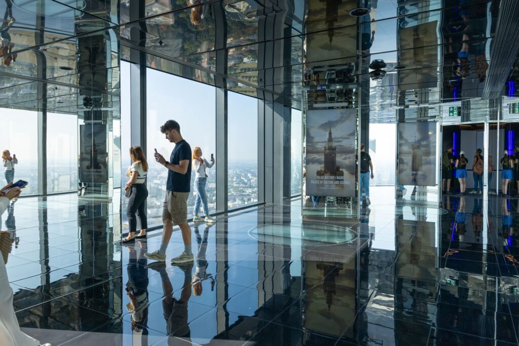 Magnicity Adds Sixth Global Landmark with the Launch of Highline Warsaw