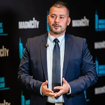 Magnicity Adds Sixth Global Landmark with the Launch of Highline Warsaw