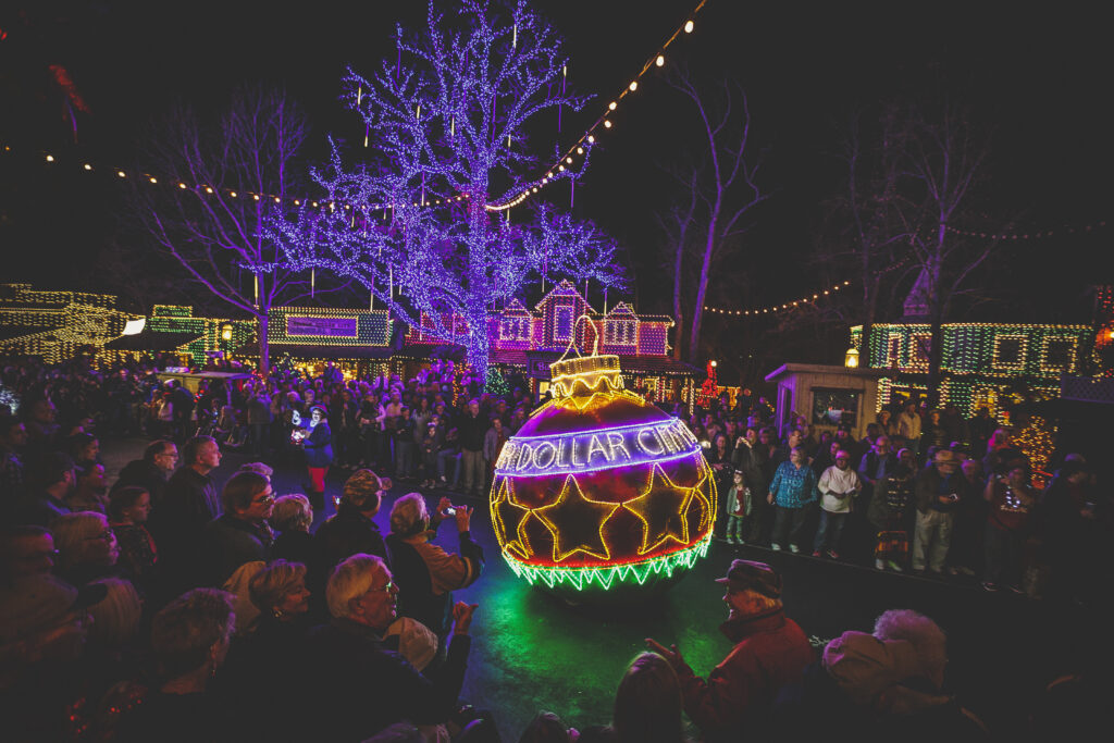 The Southern USA’s Unique Holiday Traditions and Events