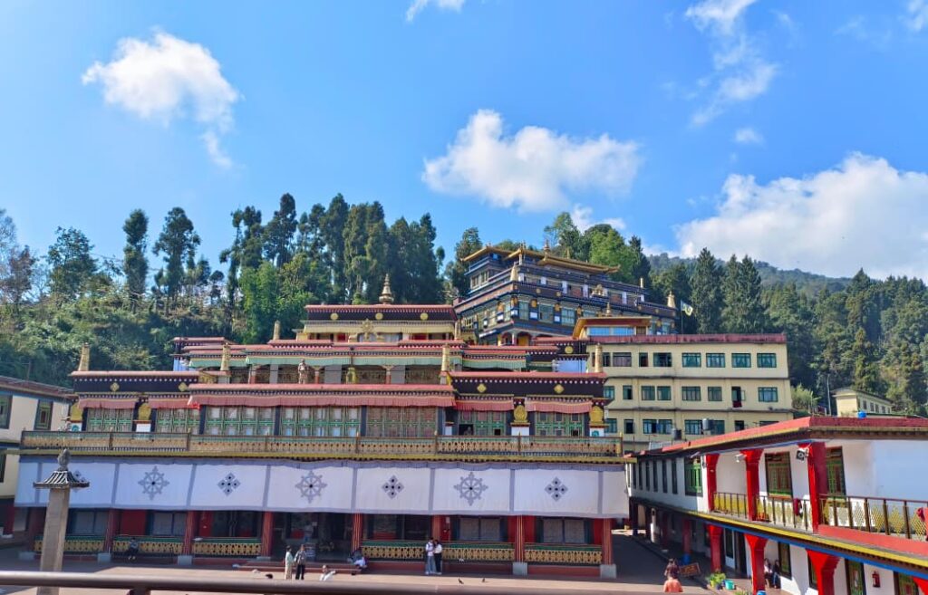 13th International Tourism Mart Showcased the Tourism Potential of North East India in Gangtok, Sikkim