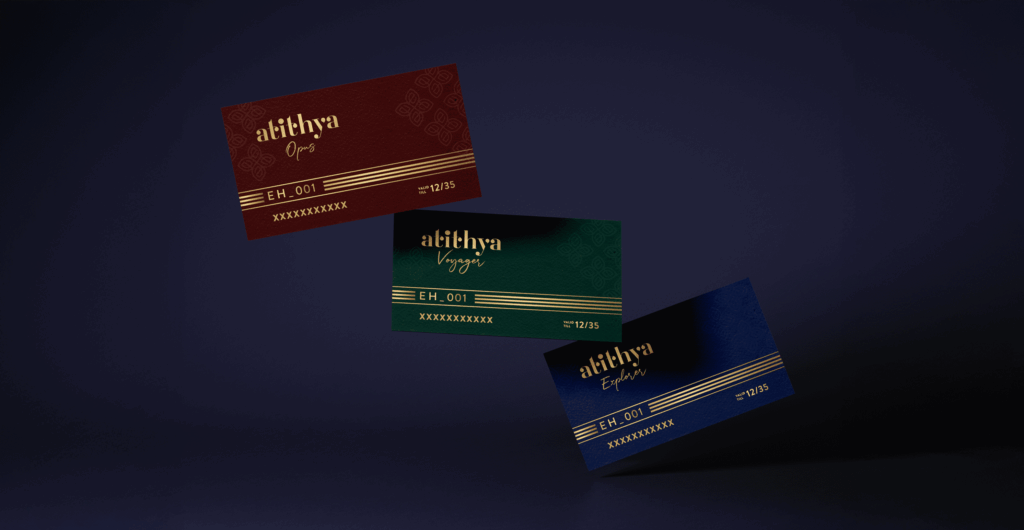 Encalm Introduces Atithya Members’ Circle- A Thoughtful Program for Frequent Flyers