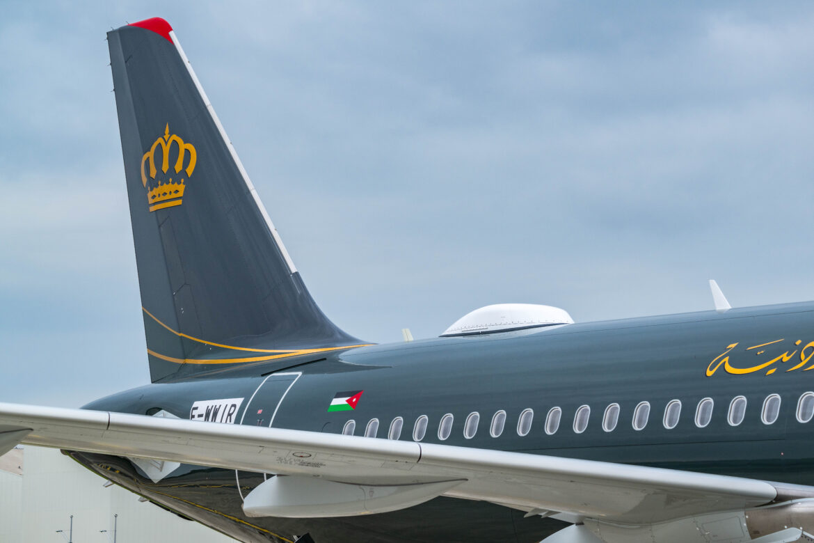 Luxury in Transit: Explore Amman with Royal Jordanian’s 24-Hour Premium Stopover Program