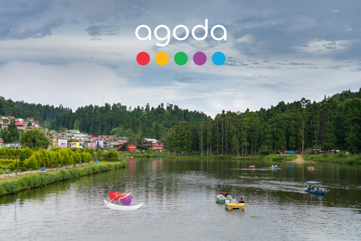 Digital travel platform Agoda has revealed its latest insights into domestic travel interest in India’s North-East. Darjeeling (West Bengal) is emerging as the most searched destination in the region on Agoda for the period of October to December 2025. The picturesque hill station, Gangtok (Sikkim), in second, and Shillong (Meghalaya) in third, together form the top trio of destinations in the region, drawing travellers with their scenic beauty and unique cultural experiences.  