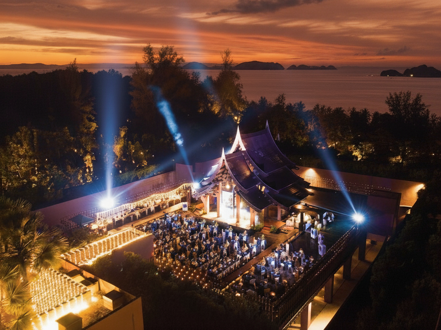 Six Ways to Celebrate the Festive Season the Reserve Way at Phulay Bay