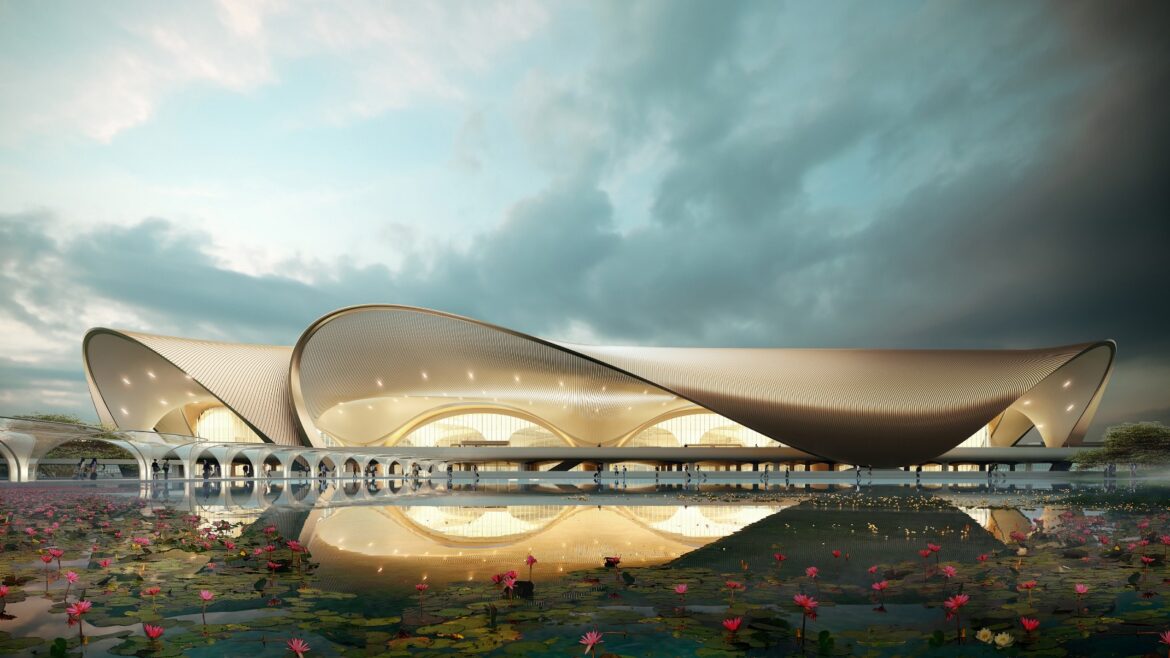 NMIA Set to Open Tomorrow, Expanding Mumbai’s Aviation Capacity