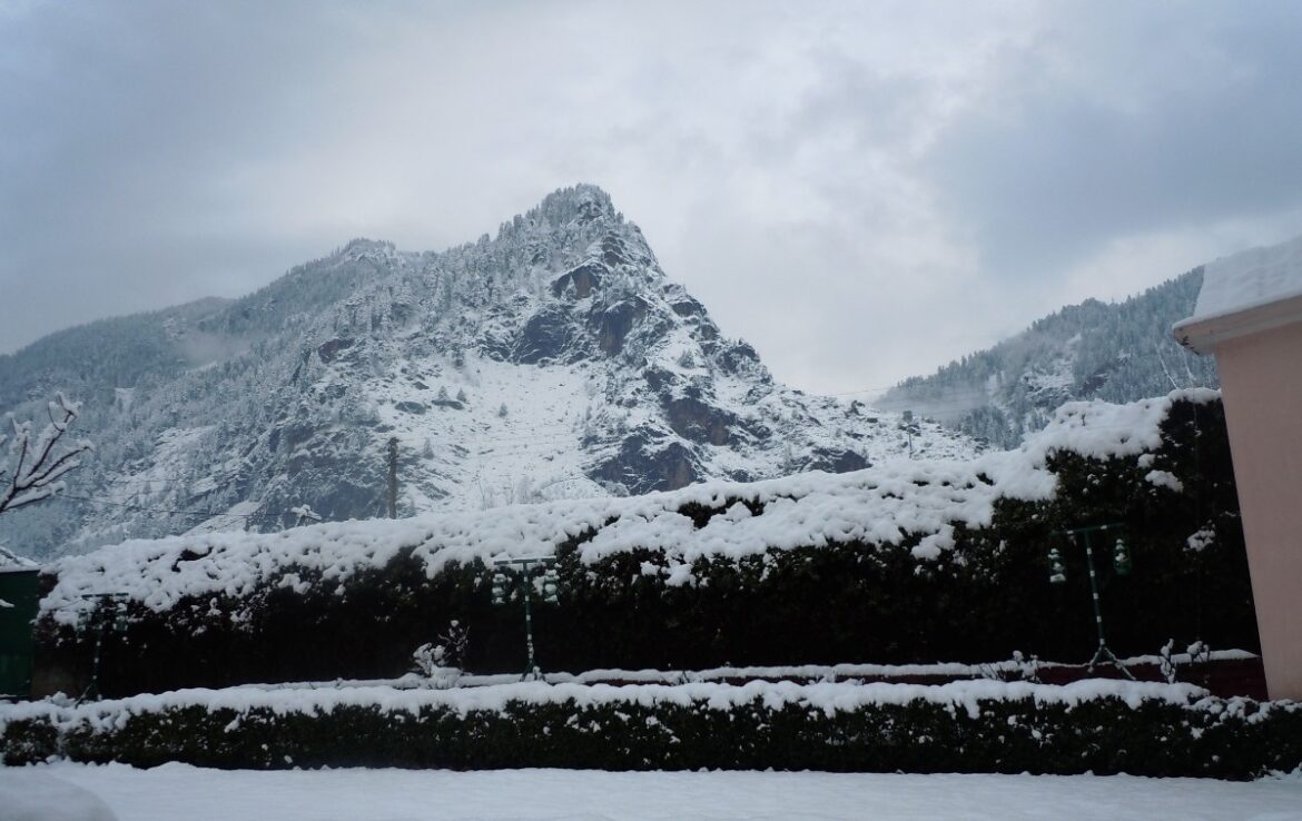 Sterling Holiday Resorts Sees Strong Uptake for Its Lazy Winter Getawayas North India Travel Demand Rises