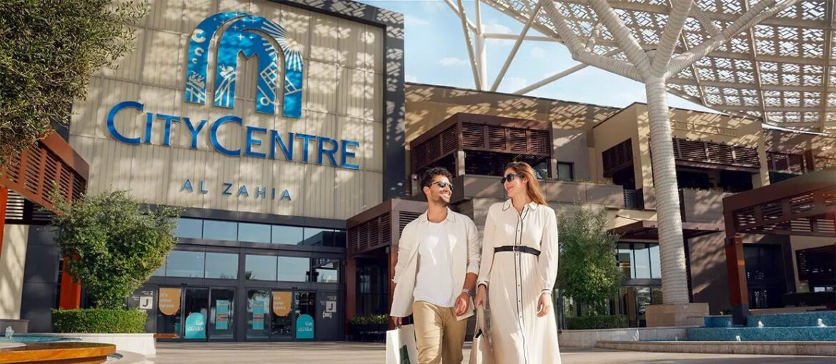 Discover Sharjah’s Shopping Scene: From Boutiques to Bazaars