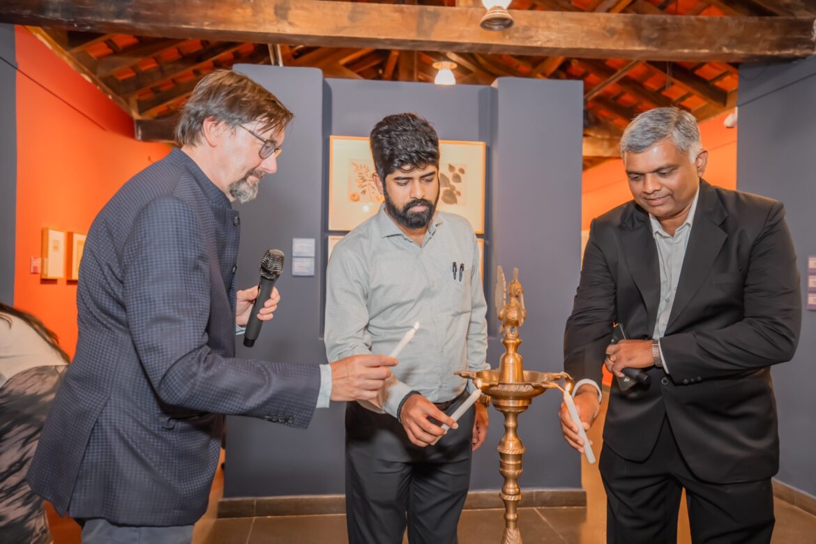 DAG, in collaboration with the Department of Tourism, Government of Goa