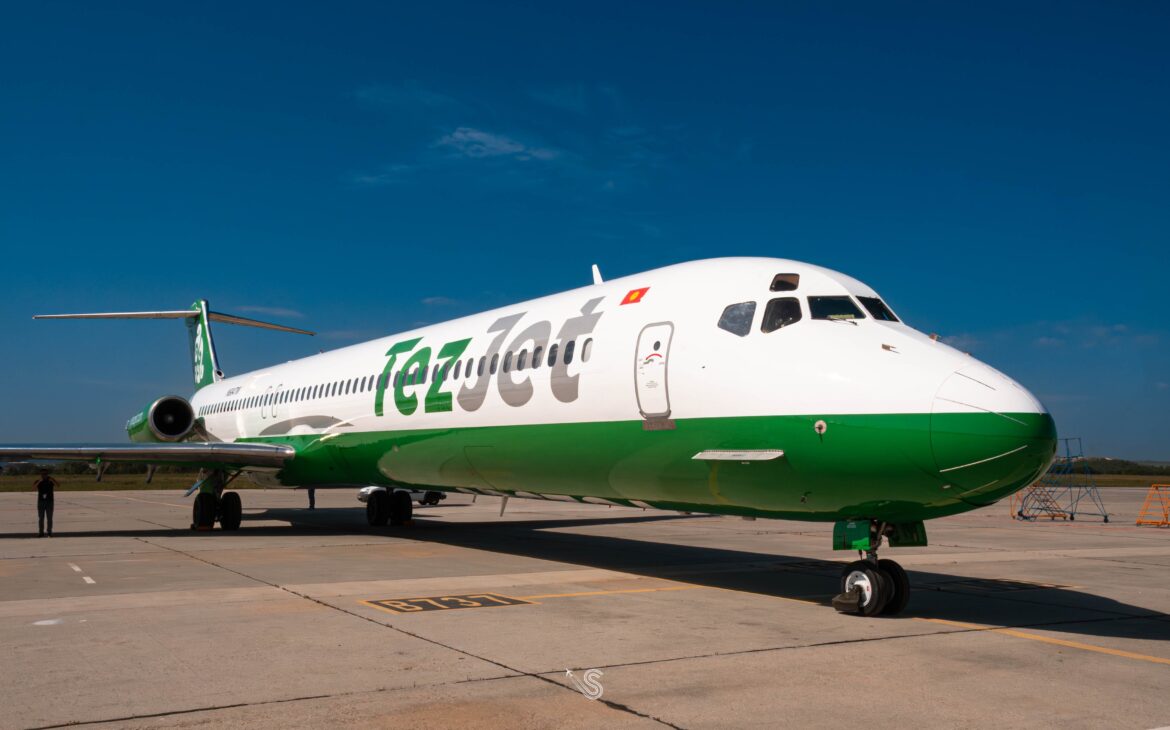 TezJet’s Direct Delhi–Bishkek Flights Take Off, Strengthening India–Kyrgyzstan Air Connectivity