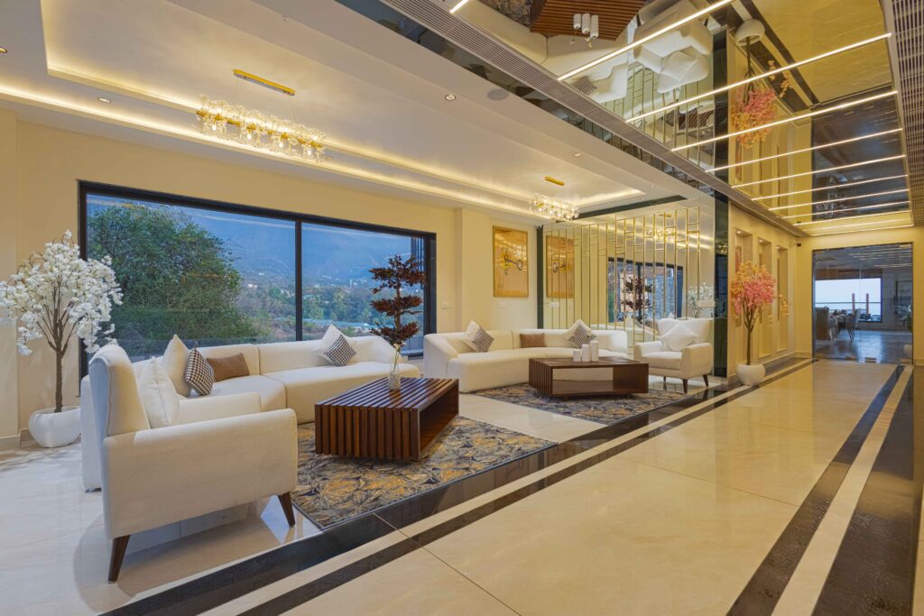 Sterling Strengthens Its Himalayan Presence with the Launch of Sterling Nirmaya Dharamshala