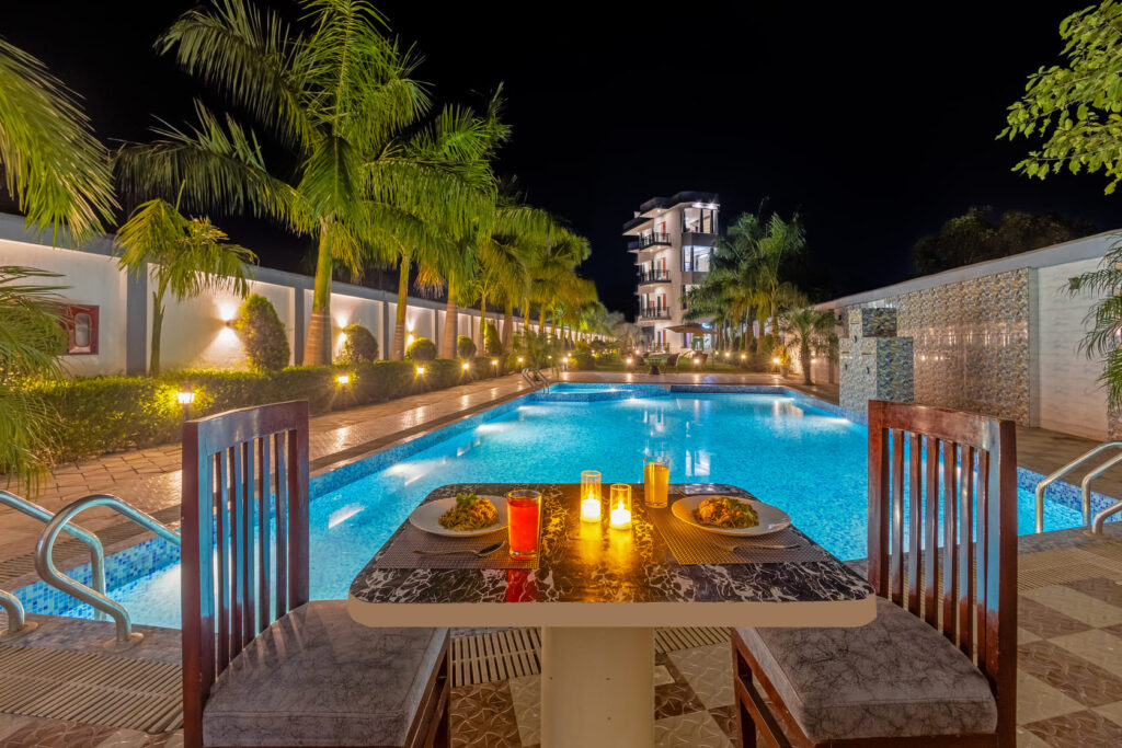 Thomas Cook India’s Nature Trails expands network with its 5th Resort, Launches Nature Trails Rishikesh in Uttarakhand