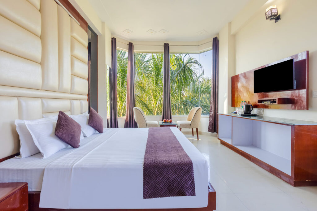 Thomas Cook India’s Nature Trails expands network with its 5th Resort, Launches Nature Trails Rishikesh in Uttarakhand