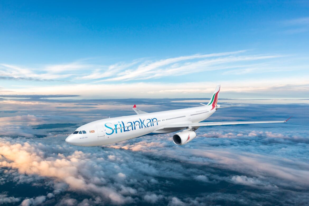 SriLankan Airlines All Set to Welcome Indian Travellers This Winter Season
