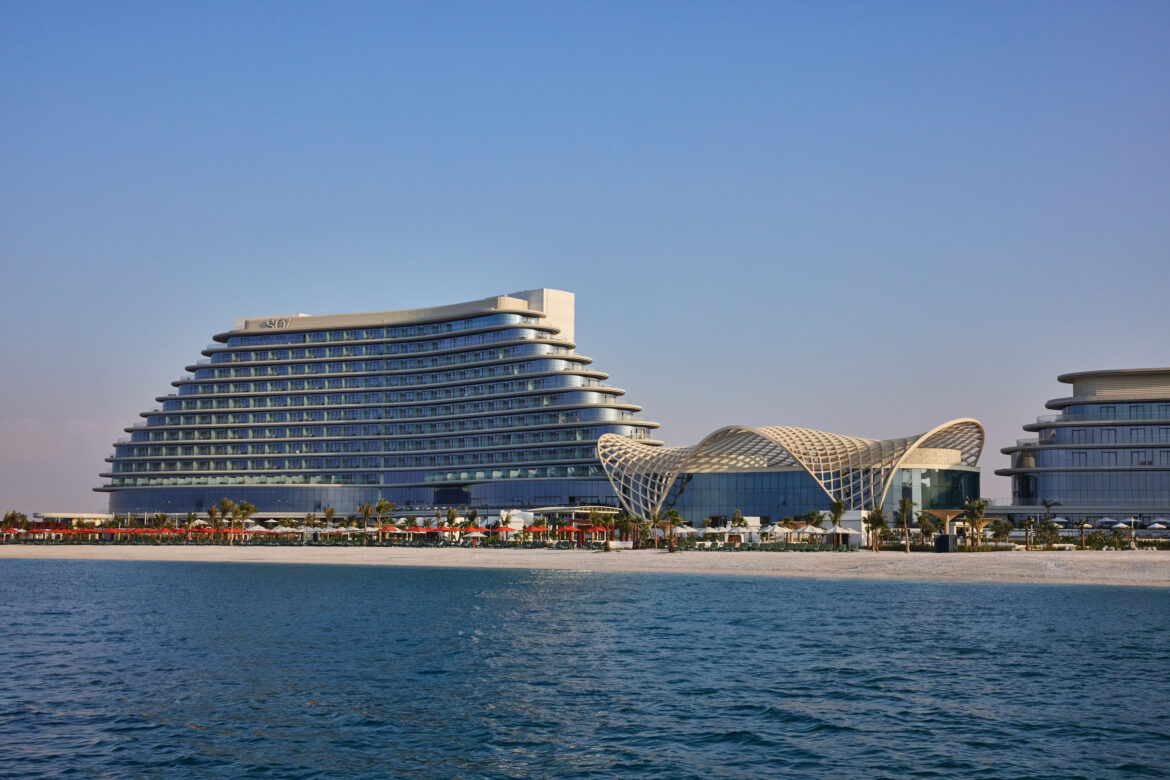 Ras Al Khaimah Delivers Record Tourism Performance In 2025 With 1.35m Overnight Visitors