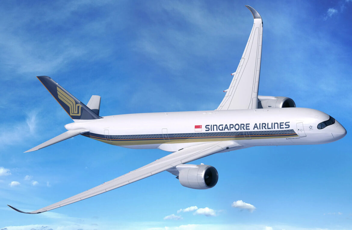 MALAYSIA AIRLINES AND SINGAPORE AIRLINES FORMALISE STRATEGIC JOINT BUSINESS PARTNERSHIP
