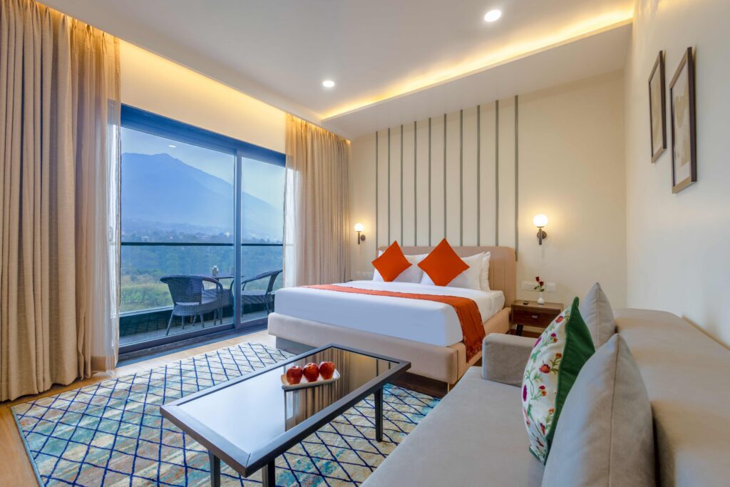 Sterling Strengthens Its Himalayan Presence with the Launch of Sterling Nirmaya Dharamshala