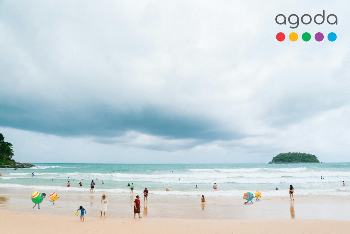 Thailand and Malaysia Lead as Top Visa‑Free Destinations for Indian Travellers – Agoda