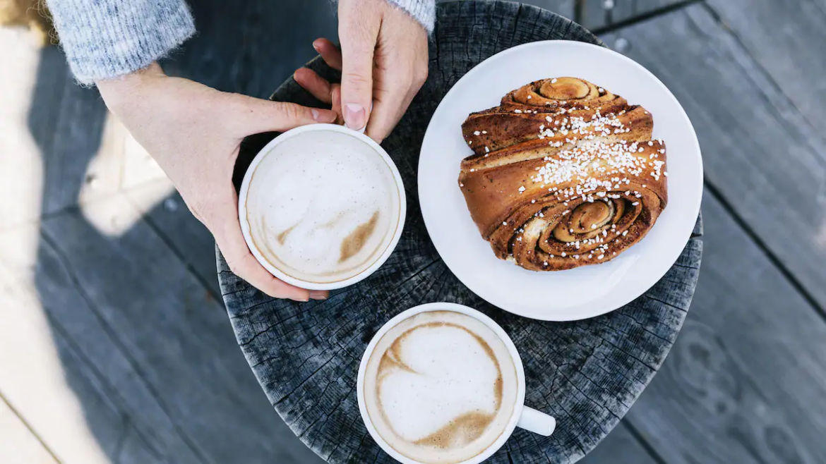 From Dawn to Dusk: A Day in Finland, Told Through Food