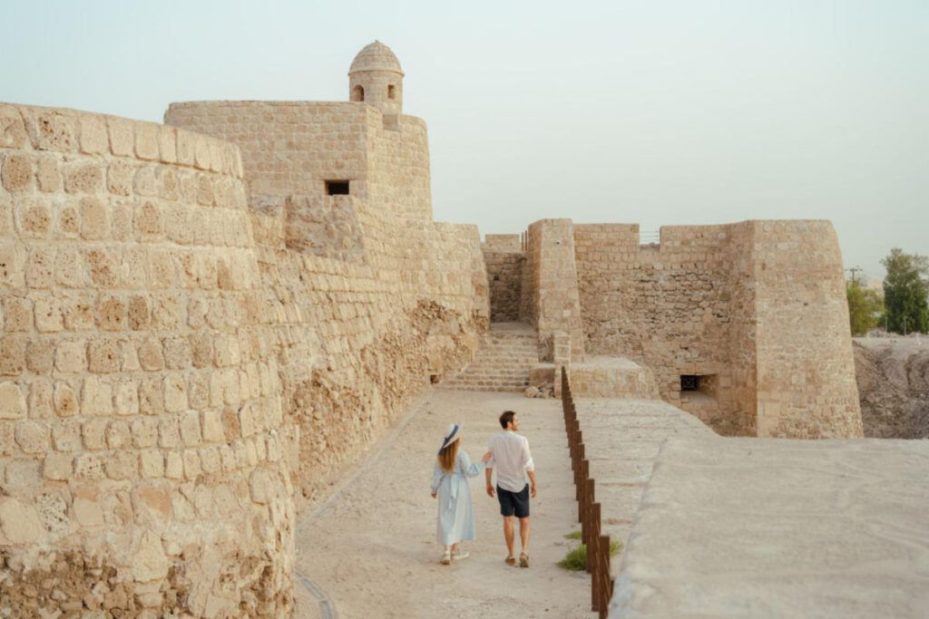 10 Unmissable Experiences in Bahrain for 2026