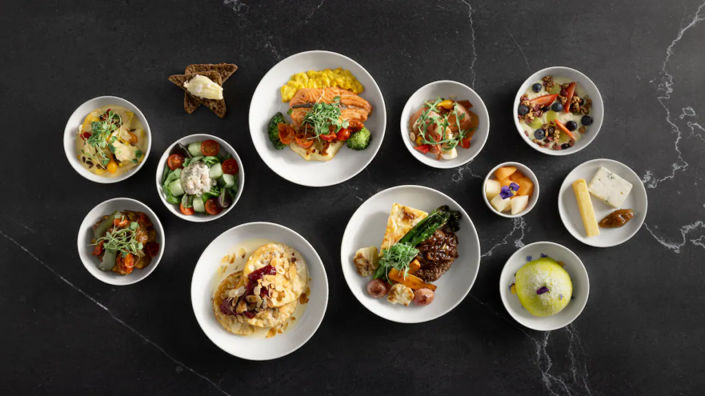 From Dawn to Dusk: A Day in Finland, Told Through Food