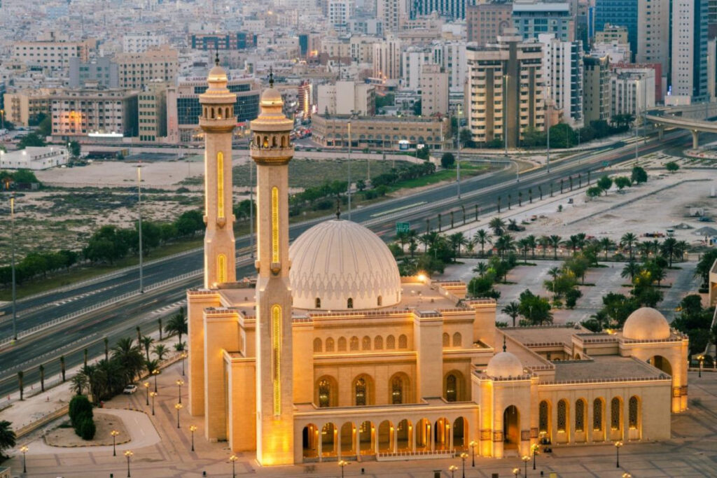 10 Unmissable Experiences in Bahrain for 2026