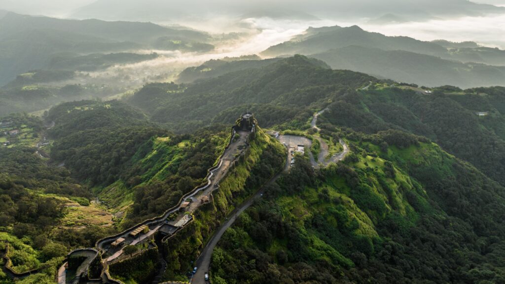 “Discovering Maharashtra” Across Time and Terrain