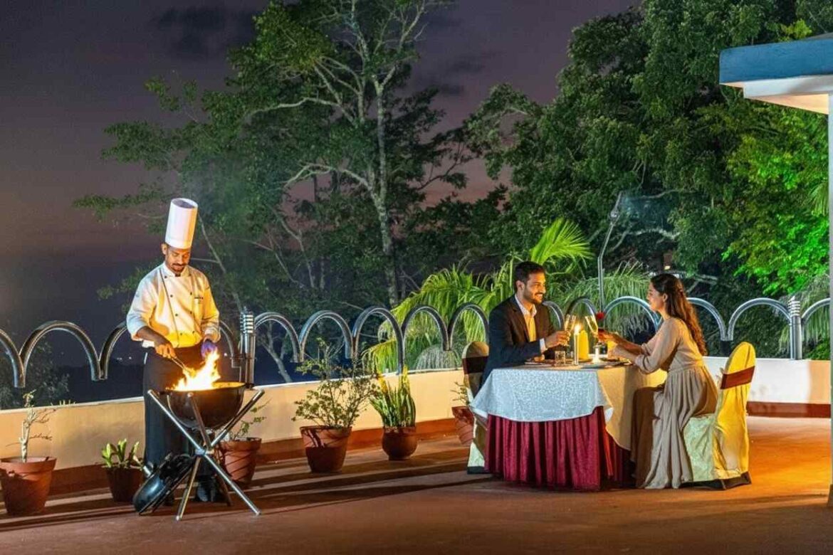 Sterling Holiday Resorts Ltd Launches ‘The Great Green Escape’at Sterling Munnar