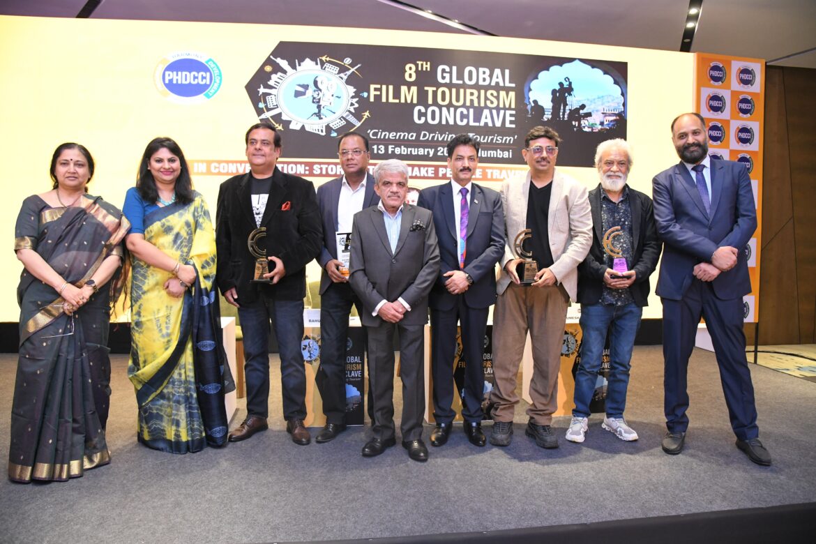 Film tourism is now central to India’s destination branding strategy