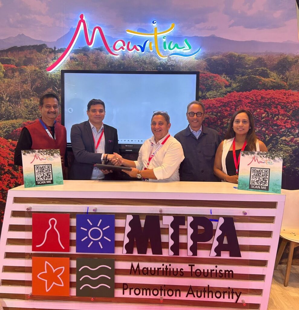 Mauritius Unveils Bold New Chapter for India; Sets Sights on Tier 2/3 Markets and ‘Beyond Beaches’ Growth Following OTM 2026