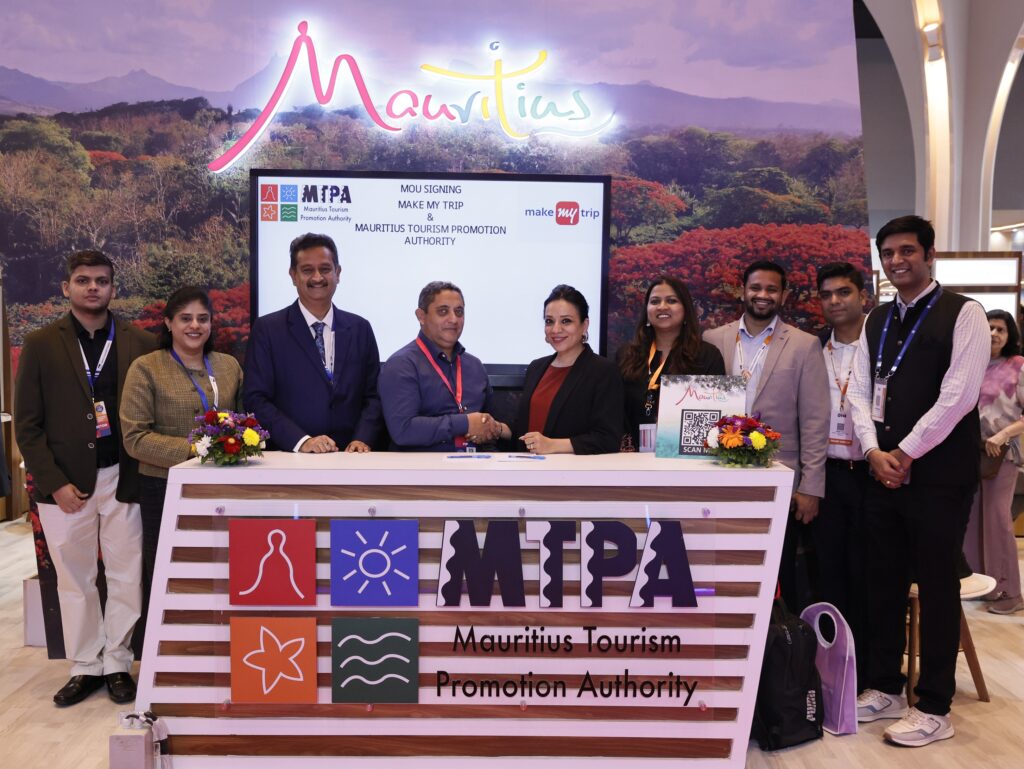 Mauritius Unveils Bold New Chapter for India; Sets Sights on Tier 2/3 Markets and ‘Beyond Beaches’ Growth Following OTM 2026