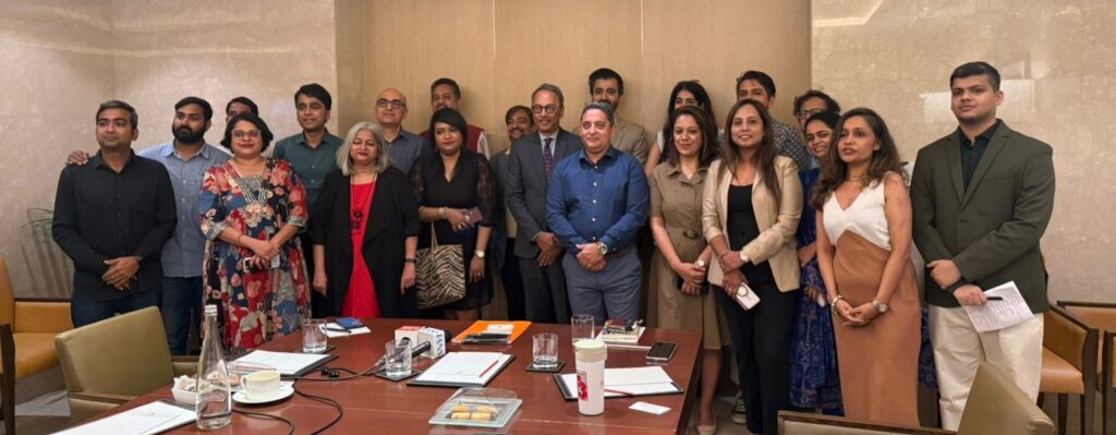 Mauritius Unveils Bold New Chapter for India; Sets Sights on Tier 2/3 Markets and ‘Beyond Beaches’ Growth Following OTM 2026