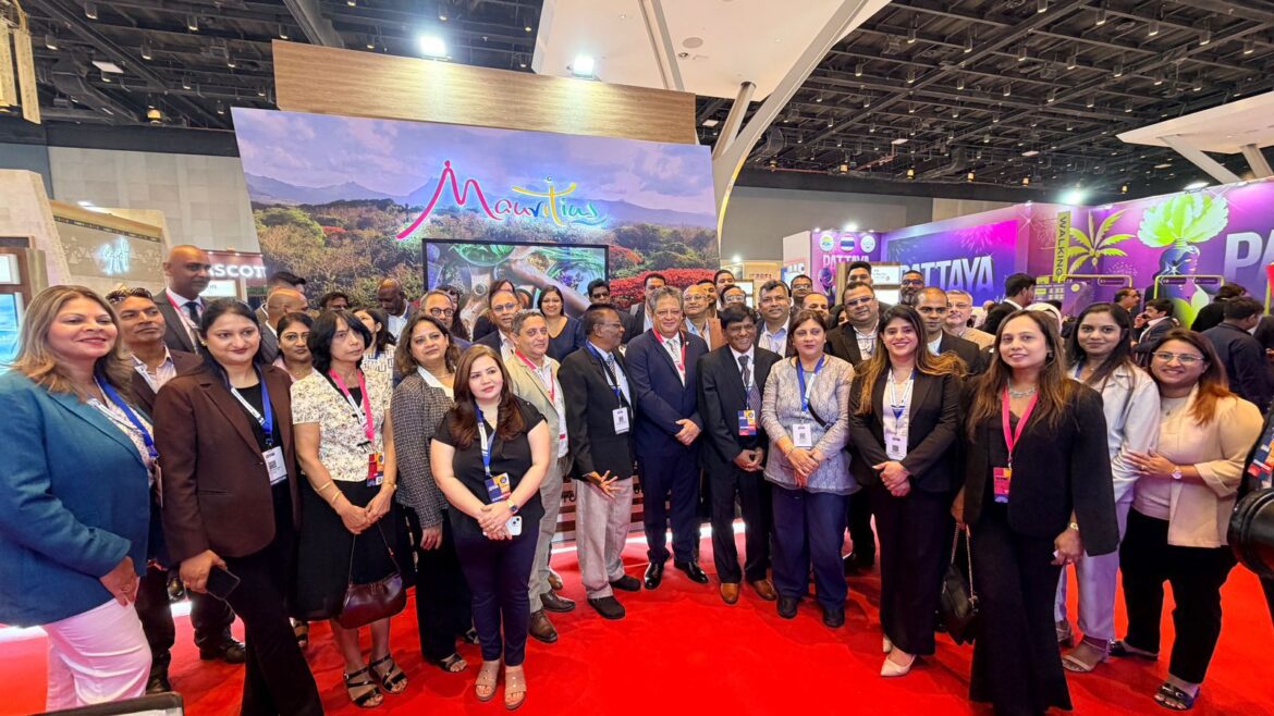 Mauritius Unveils Bold New Chapter for India; Sets Sights on Tier 2/3 Markets and ‘Beyond Beaches’ Growth Following OTM 2026