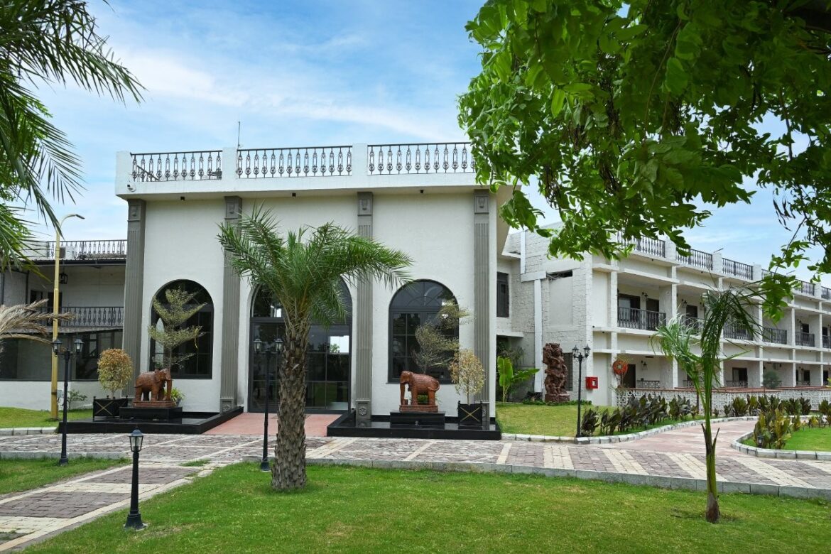 Narwar Lakefront Resort in Madhya Pradesh expands to 41 Keys, Boosts regional Tourism and Hospitality Capacity around Shivpuri