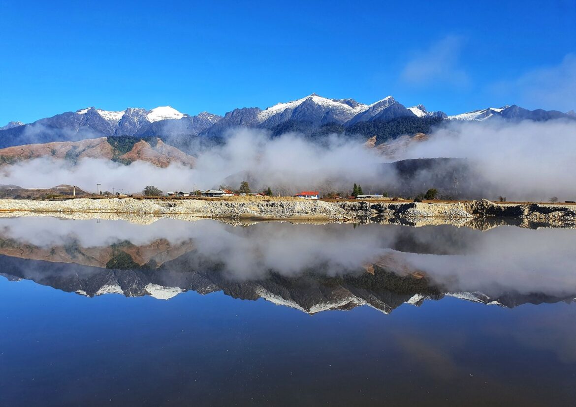 Experience the Vibrant Culture of Arunachal Pradesh in Delhi through ‘Festival Of Arunachal’