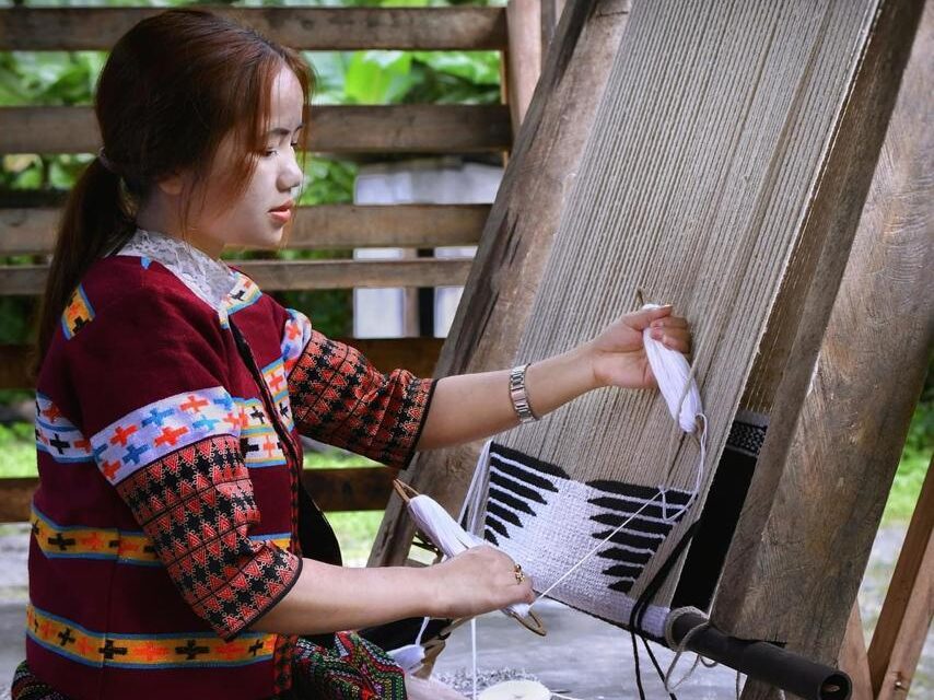 Experience the Vibrant Culture of Arunachal Pradesh in Delhi through ‘Festival Of Arunachal’