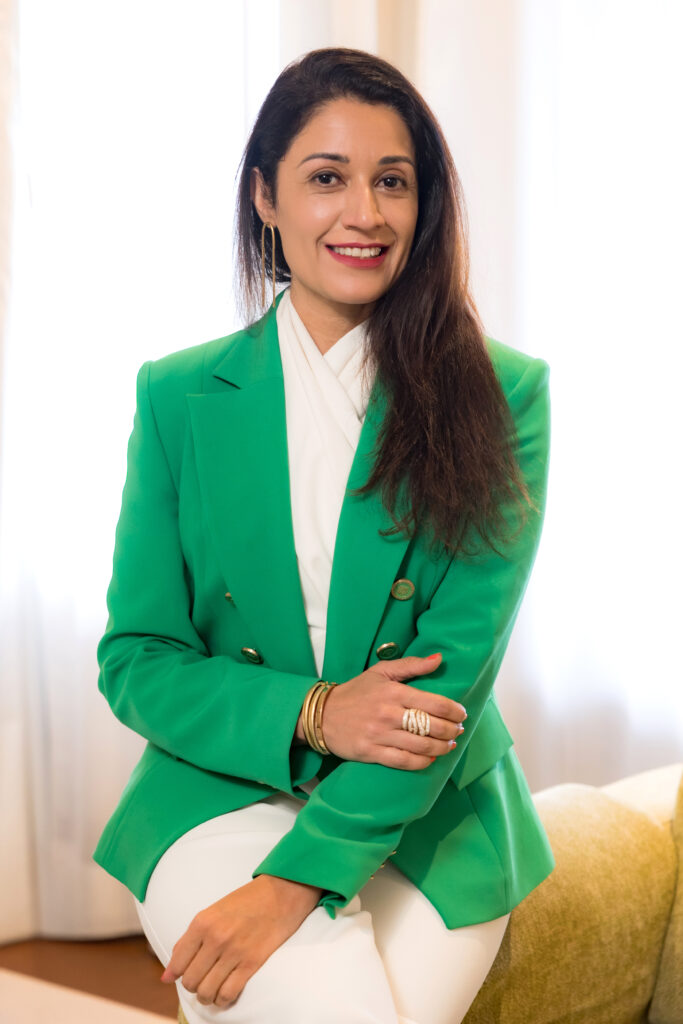 Mita Vohra on Legacy, Luxury and the Next Chapter of Sarova Hotels & Resorts
