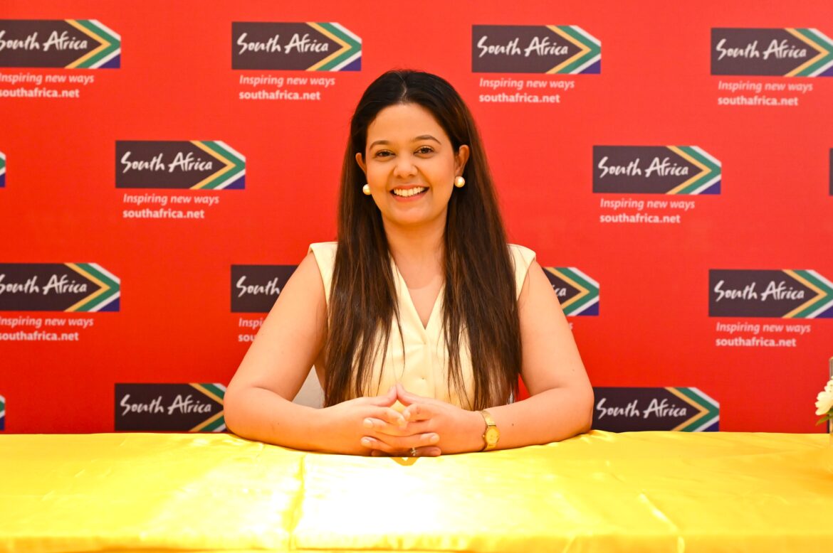 South African Tourism Engages 250+ Trade Partners at Ahmedabad Roadshow