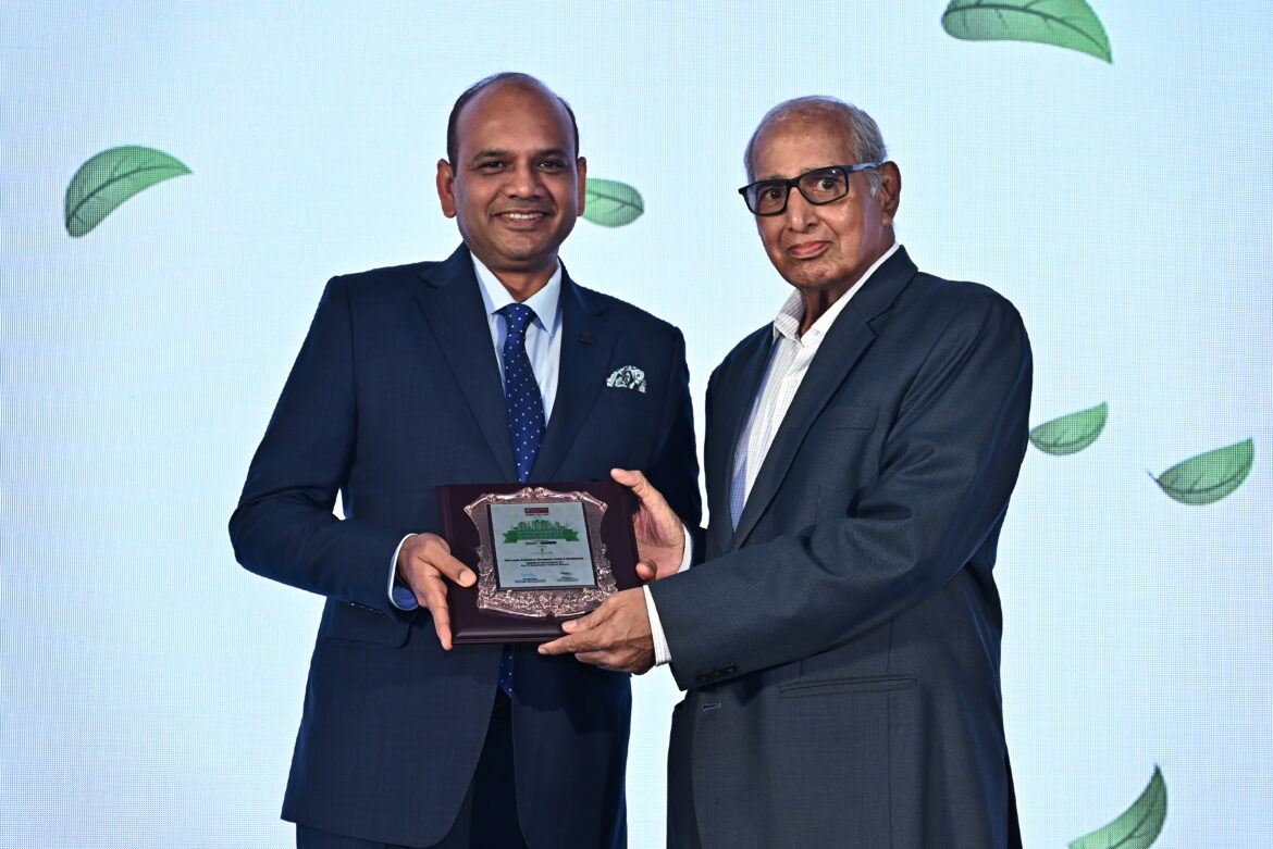 Redefining Urban Luxury with Purpose: A Conversation with Shridhar Nair of The Leela Ambience Gurugram