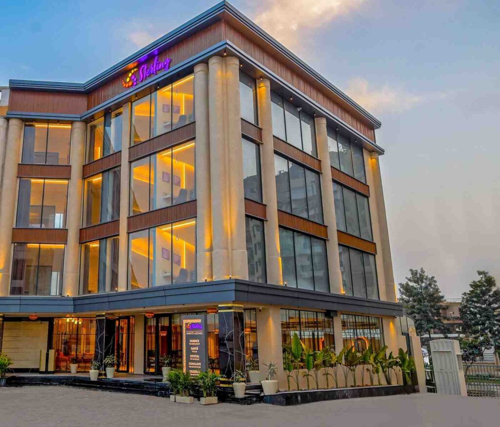 Sterling Avante Mohali Opens in Punjab’s High-Energy Tricity Corridor