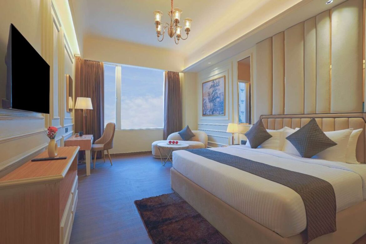 Sterling Avante Mohali Opens in Punjab’s High-Energy Tricity Corridor