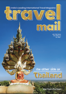 Travel Mail - Jan - Feb 2026
