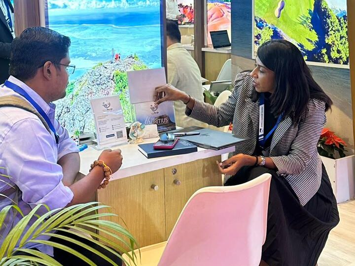 Travel Lounge Leisure & Tours Ltd Reinforces Global Partnerships at OTM 2026, Asia’s Largest Travel B2B Expo
