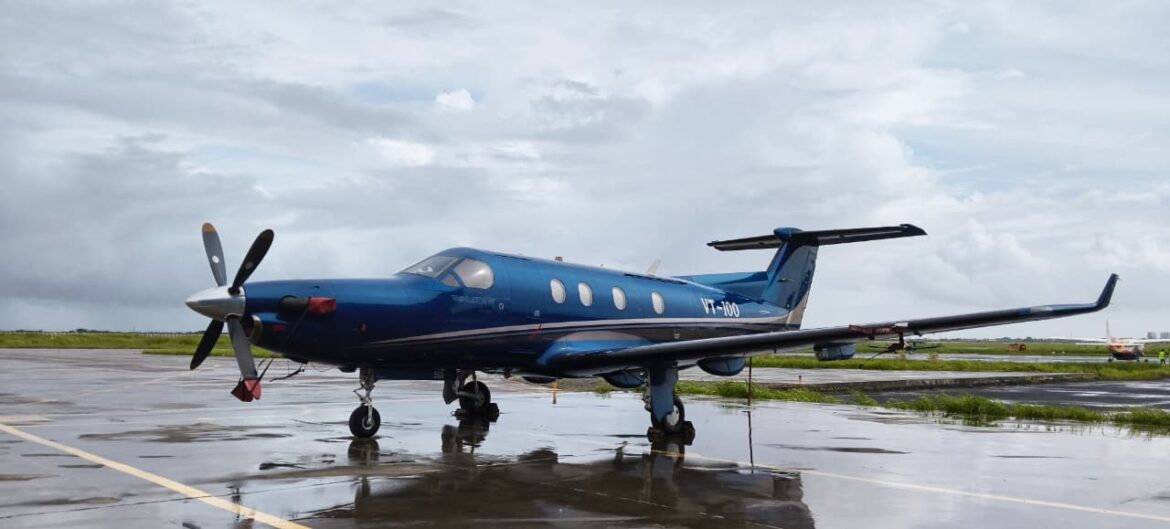 Ventura AirConnect Launches Flights Between Surat, Ahmedabad, Bhavnagar, Rajkot & Amreli