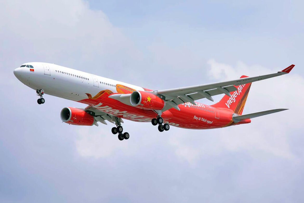 Vietjet delivers strong 2025 results with 47% Q4 revenue growth, expanded India connectivity with two new routes