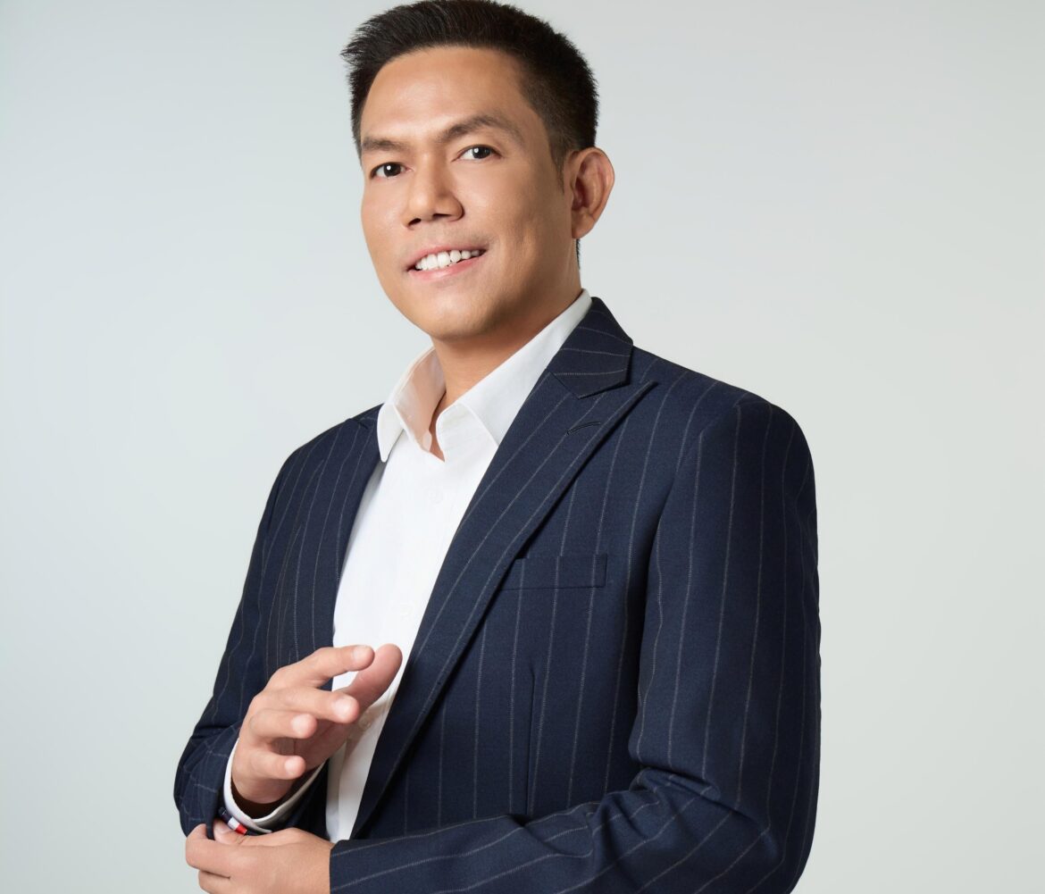 Khajornrit Khwanmongkol Takes Charge as Director, Tourism Authority of Thailand (TAT), New Delhi Office, Strengthening Thailand–India Tourism Ties