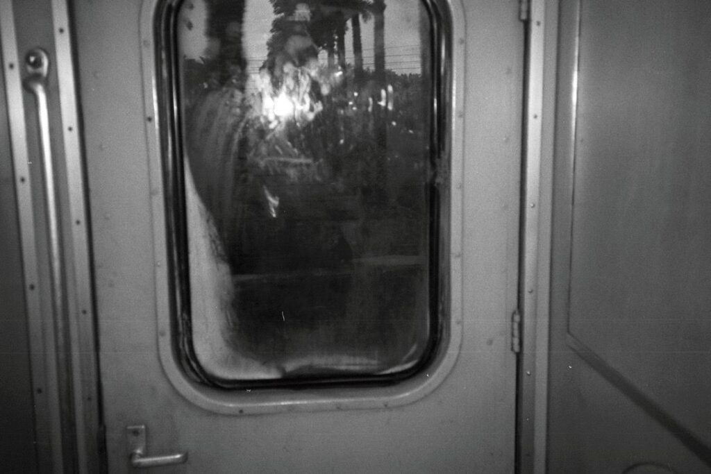 Whispers of the Nile A Night on an Egyptian Train By Madeleine Kullman 1